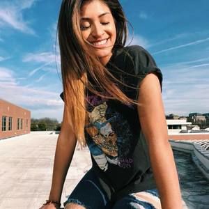 Meet your Posher, Donna